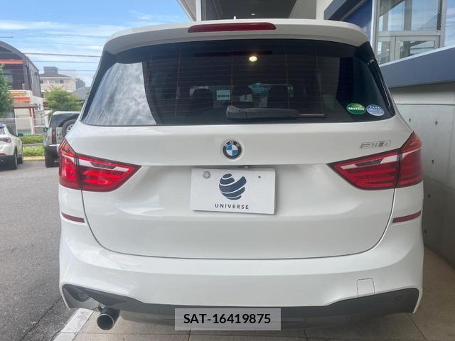 Bmw 2 SERIES 2016-06 8285312-13