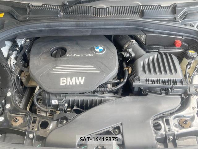 Bmw 2 SERIES 2016-06 8285312-16