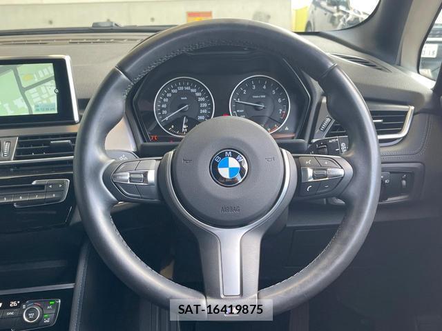 Bmw 2 SERIES 2016-06 8285312-7