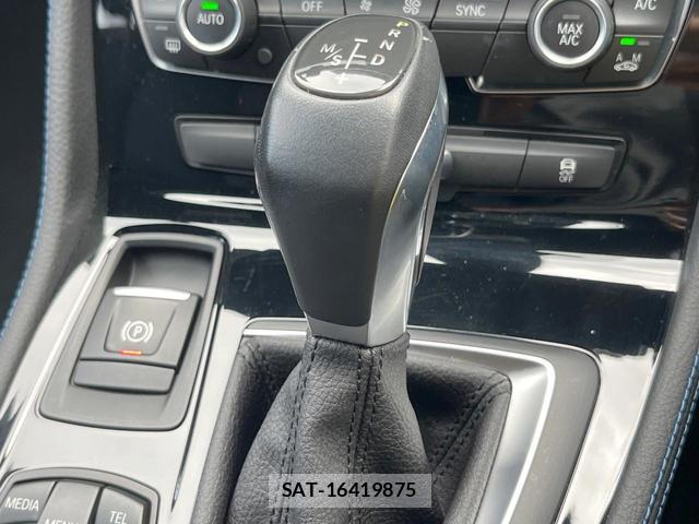 Bmw 2 SERIES 2016-06 8285312-8