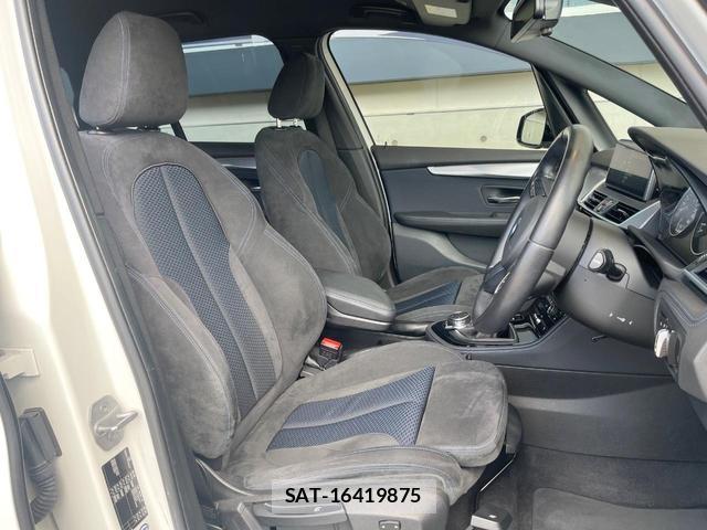 Bmw 2 SERIES 2016-06 8285312-9