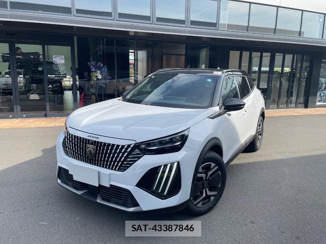 Peugeot 2008 2023-03 8277261-0