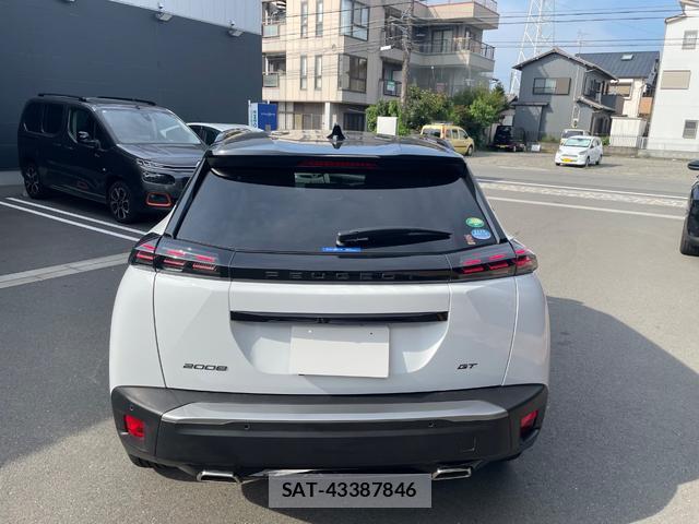 Peugeot 2008 2023-03 8277261-9