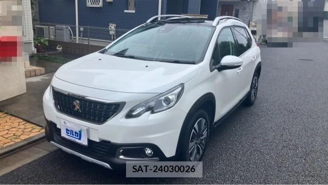 Peugeot 2008 2017-03 8281451-0