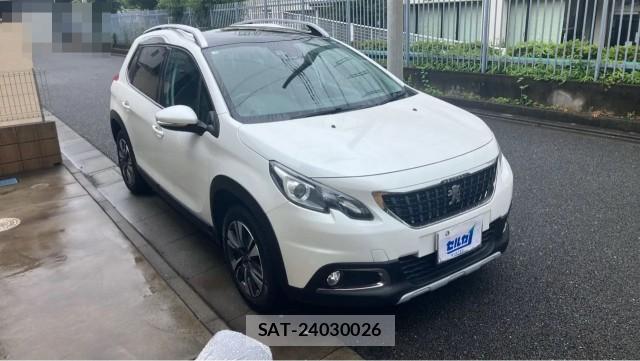 Peugeot 2008 2017-03 8281451-11