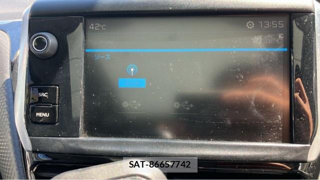 Peugeot 2008 2018-01 8282196-4