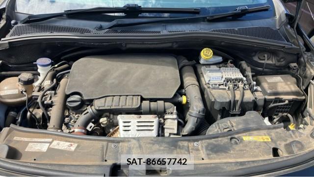 Peugeot 2008 2018-01 8282196-7