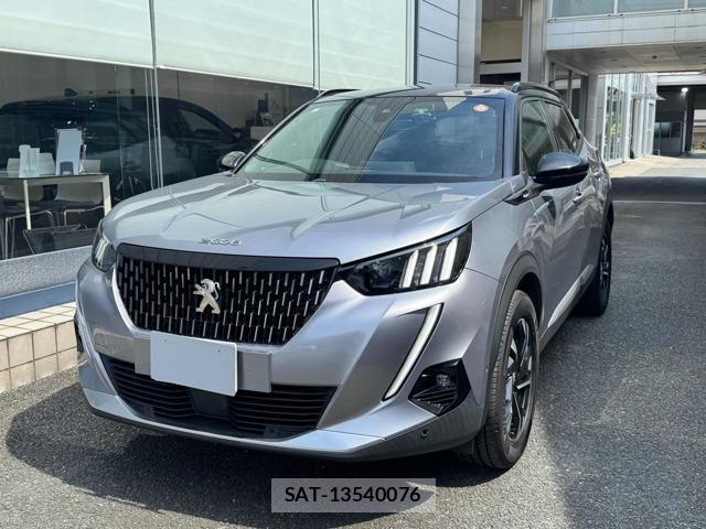 Peugeot 2008 2021-12 8283174-0