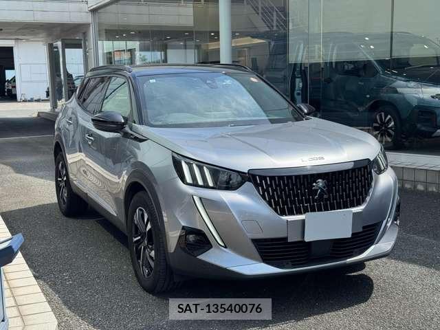 Peugeot 2008 2021-12 8283174-3