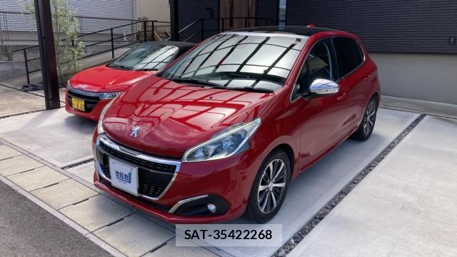 Peugeot 208 2017-09 8280697-0