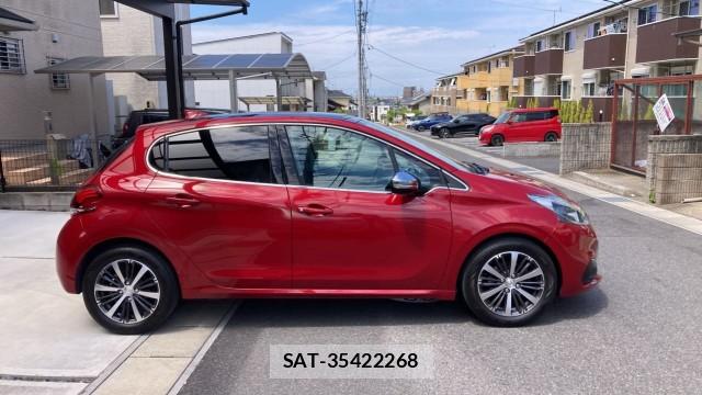 Peugeot 208 2017-09 8280697-10