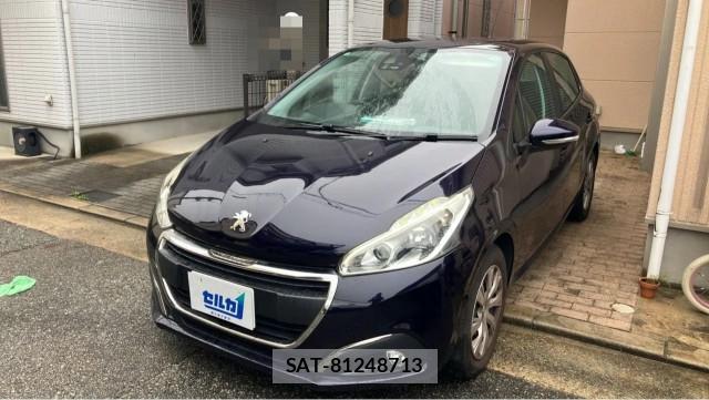 Peugeot 208 2018-03 8280874-0