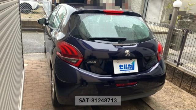 Peugeot 208 2018-03 8280874-13