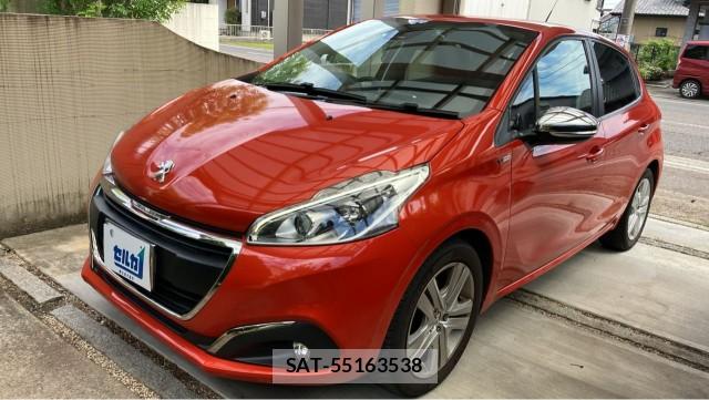 sat car