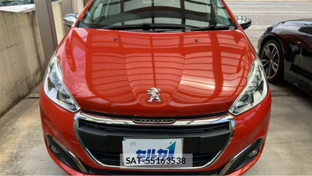 Peugeot 208 2016-12 8281830-9