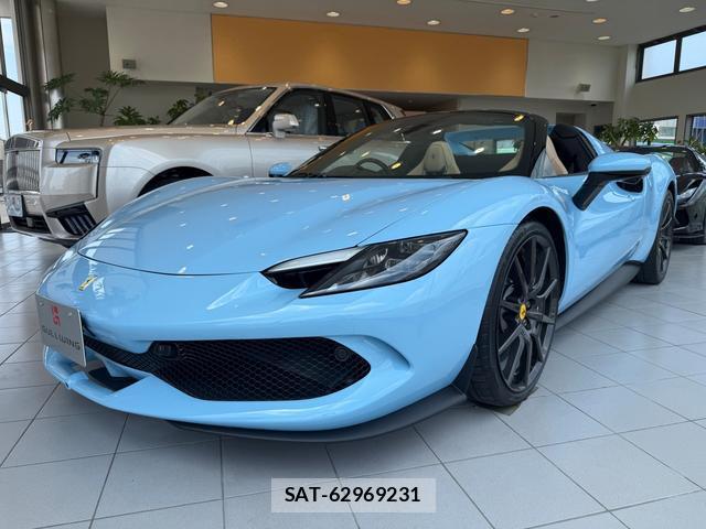 Ferrari 296 GTS 2023-10 8277810-0