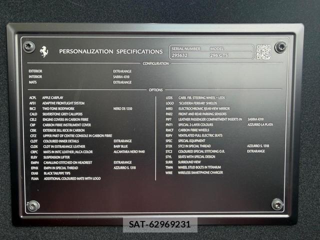 Ferrari 296 GTS 2023-10 8277810-10