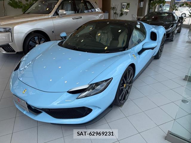Ferrari 296 GTS 2023-10 8277810-11