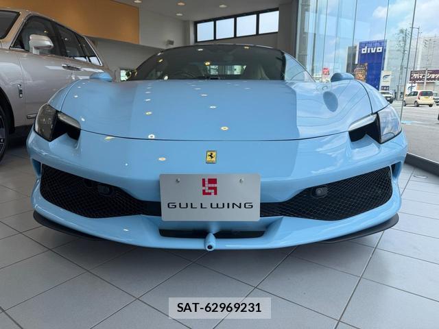 Ferrari 296 GTS 2023-10 8277810-14