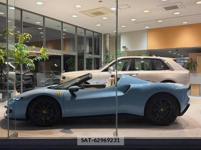 Ferrari 296 GTS 2023-10 8277810-17