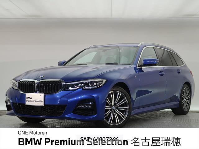 Bmw 3 SERIES 2020-09 8278140-0