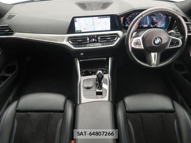 Bmw 3 SERIES 2020-09 8278140-1