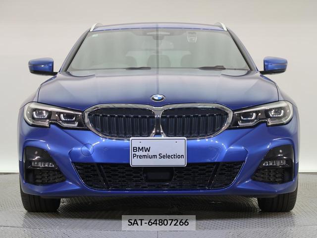 Bmw 3 SERIES 2020-09 8278140-11