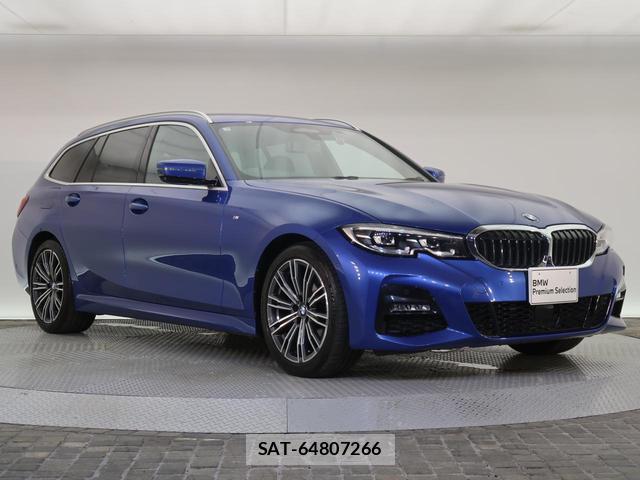Bmw 3 SERIES 2020-09 8278140-14