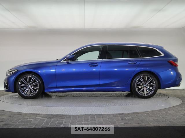 Bmw 3 SERIES 2020-09 8278140-16
