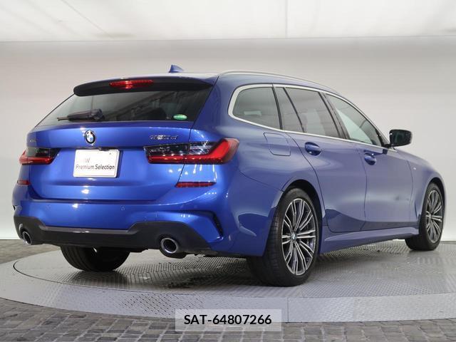 Bmw 3 SERIES 2020-09 8278140-17