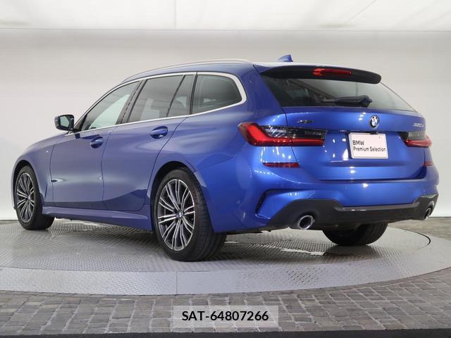 Bmw 3 SERIES 2020-09 8278140-18