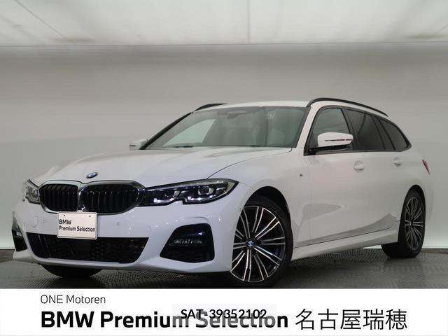 Bmw 3 SERIES 2021-03 8278141-0