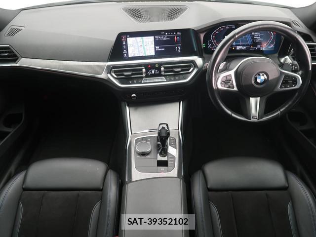 Bmw 3 SERIES 2021-03 8278141-1