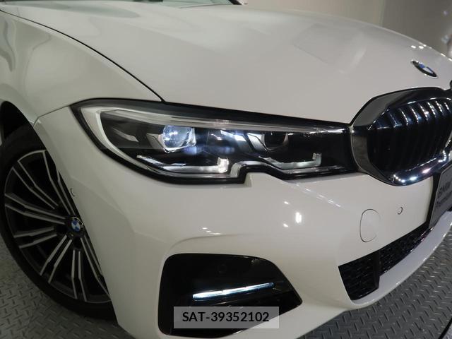 Bmw 3 SERIES 2021-03 8278141-10