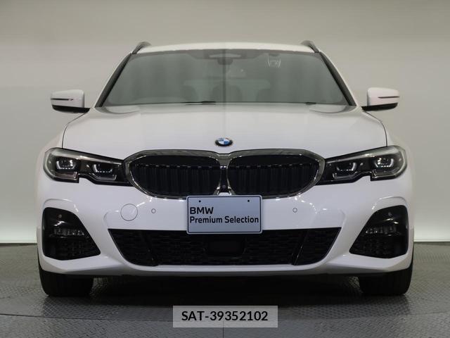 Bmw 3 SERIES 2021-03 8278141-11
