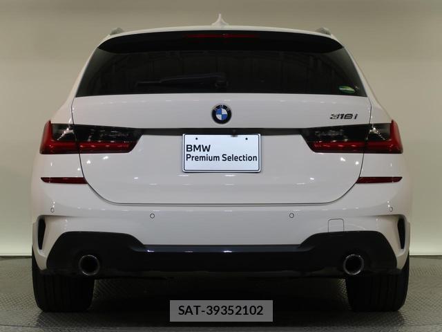 Bmw 3 SERIES 2021-03 8278141-12