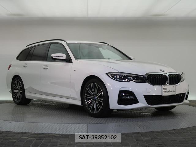 Bmw 3 SERIES 2021-03 8278141-14
