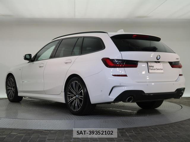 Bmw 3 SERIES 2021-03 8278141-15