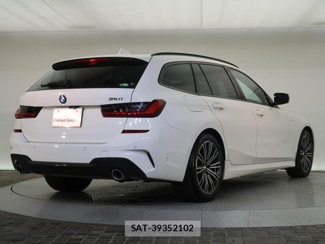 Bmw 3 SERIES 2021-03 8278141-16