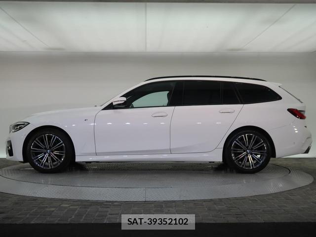 Bmw 3 SERIES 2021-03 8278141-17