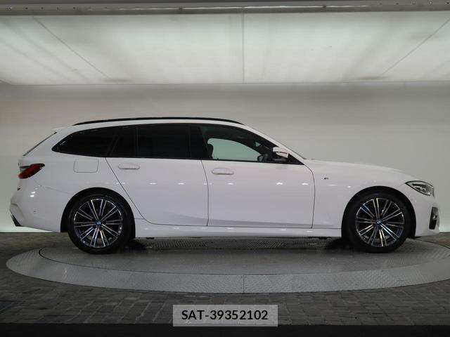 Bmw 3 SERIES 2021-03 8278141-18