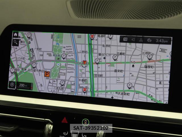 Bmw 3 SERIES 2021-03 8278141-4