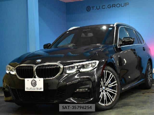 Bmw 3 SERIES 2020-01 8278706-0