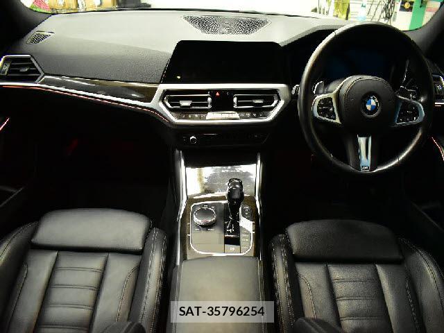Bmw 3 SERIES 2020-01 8278706-1