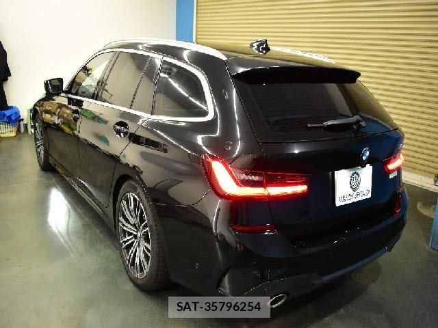 Bmw 3 SERIES 2020-01 8278706-2