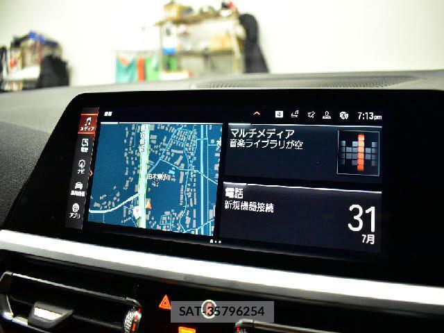 Bmw 3 SERIES 2020-01 8278706-8