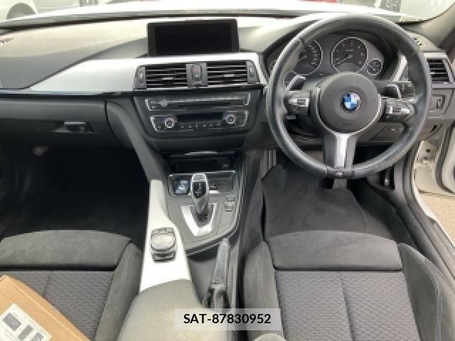 Bmw 3 SERIES 2014-05 8278944-2