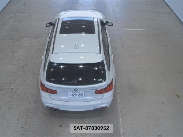 Bmw 3 SERIES 2014-05 8278944-4