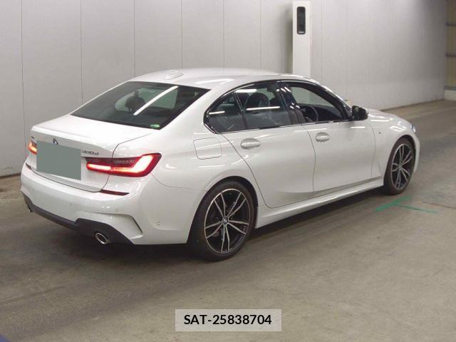 Bmw 3 SERIES 2019-10 8278966-1