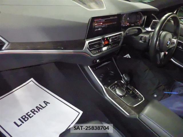 Bmw 3 SERIES 2019-10 8278966-2